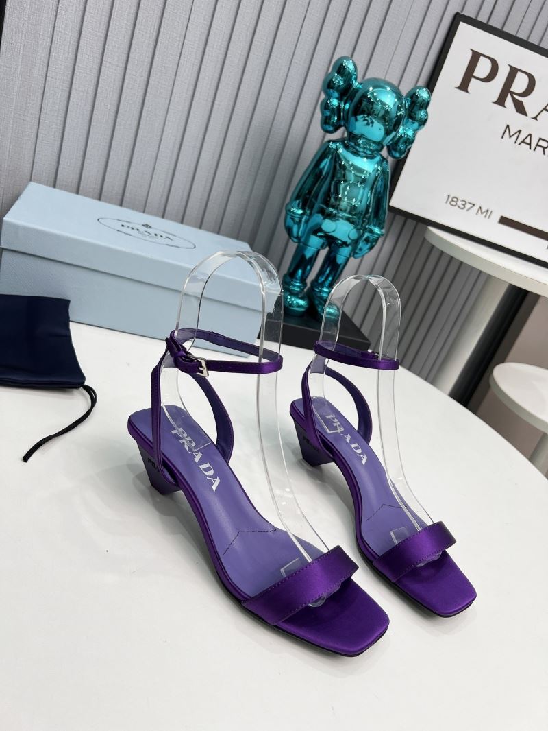 Prada Sandals